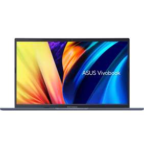 ASUS Vivobook 15/X1502/i5-1240P/15,6"/FHD/8GB/512GB SSD/Iris Xe/W11H/Blue/2R