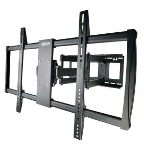 Tripplite Držák pro televizory a monitory 60"…100" na stěnu, otočný a sklopný