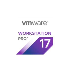 VMware Workstation 17 Pro pre Linux a Windows, ESD