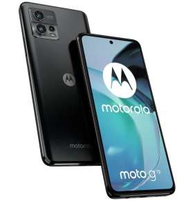 Motorola Moto G72 - Meteorite Grey   6,6" / Dual SIM/ 8GB/ 256GB/ LTE/ Android 12