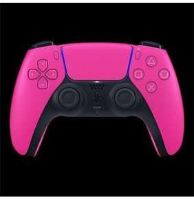 SONY PS5 DualSense Wireless Controller - Pink