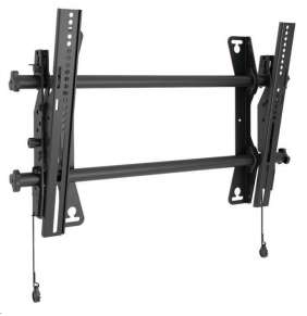NEC držák PD02W T M L- Medium universal wall mount for LFDs from 32" to 46" with tilt function,landscape
