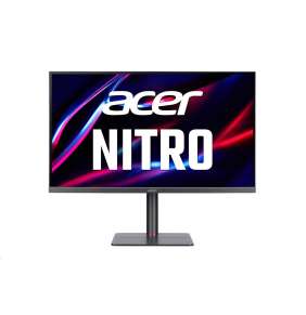 Acer Nitro/XV275KV/27"/IPS/4K UHD/160Hz/0,5ms/Gray/2R