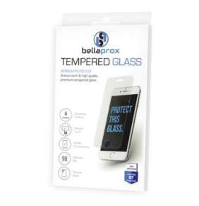 Ochranné tvrdené sklo H9 BELLAPROX pre APPLE iPhone 12 Pro Max 6.7" (TEMPERED GLASS)