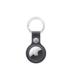 Apple AirTag FineWoven Key Ring - Black *Rozbalený*