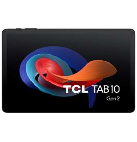TCL TAB 10 Wi-fi Gen2 Space Gray
