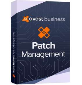_Nová Avast Business Patch Management 81PC na 36 měsíců