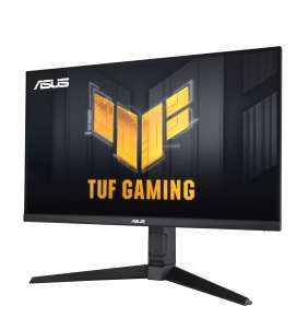 ASUS LCD 27" VG27AQL3A TUF Gaming QHD 2560x1440 180Hz ELMB Sync 1ms 130% sRGB DisplayHDR™ 400 DP HDMI2x