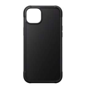 Nomad kryt Rugged Case Magsafe pre iPhone 15 Plus - Black