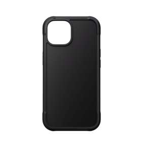 Nomad kryt Rugged Case Magsafe pre iPhone 15 - Black