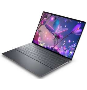 DELL XPS 13 (9320)/i7-1360P/32GB/2TB SSD/Intel Iris Xe/FPR/13.4" OLED, Touch/W11H/Graphite+Office 365