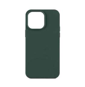 Aiino - Allure Case with magnet for iPhone 15 Pro Max - Wood Green