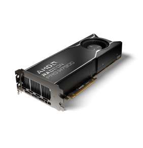 AMD Instinct MI100 Graphic Card - 32 GB HBM2 - PCIe 4