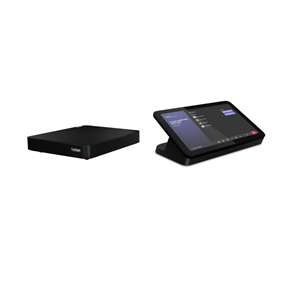 Lenovo ThinkSmart Core for Microsoft Teams Rooms + IP Controller