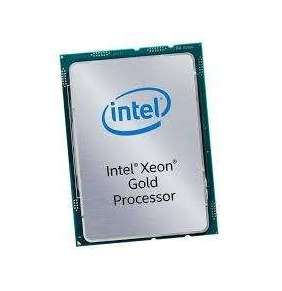 CPU INTEL XEON Scalable Gold 6130T (16 jadier, FCLGA3647, 22M Cache, 2.10 GHz), zásobník (bez chladiča)