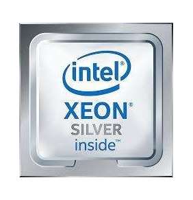 CPU INTEL XEON Scalable Silver 4114T (10-jadrový, FCLGA3647, 13,75M Cache, 2.20 GHz), zásobník (bez chladiča)
