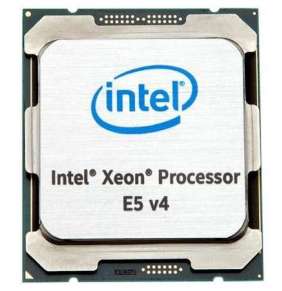 CPU INTEL XEON E5-4655 v4, LGA2011-3, 2.50 Ghz, 30M L3, 8/16, tray (bez chladiče)