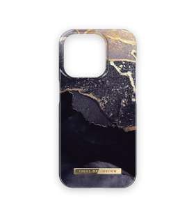 iDeal Fashion Case MagSafe iPhone 15 Pro Golden Twilight