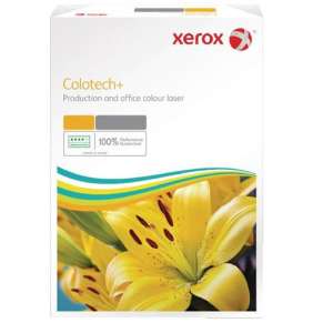 XEROX papier Colotech+ laser A4/250ks 250g