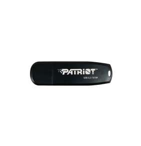 Patriot XPORTER CORE/32GB/USB 3.2/USB-A/Černá