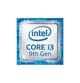 CPU INTEL Core i3-9350KF 4GHz 8MB L3 LGA1151, BOX ( bez chladiče a bez VGA)