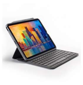 ZAGG klávesnica Pro Keys s podvietením pre iPad 10.9" 10 Gen. CZ/SK - Black