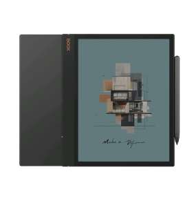 E-book ONYX BOOX NOTE AIR 3 C, 10,3" Kaleido 3, 64GB, podsvícená, Bluetooth, Android 12, E-ink displ