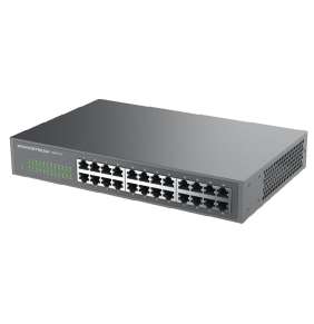 Grandstream GWN7703 Unmanaged Network Switch, 24 portů