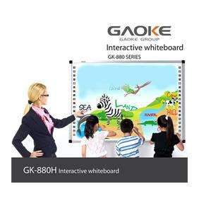 Gaoke Touchboard 96 - Interaktivna tabula