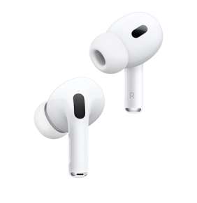 Apple AirPods Pro 2nd gen. with Magsafe Case (2022)