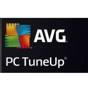 Prodloužení AVG PC TuneUp, 3 lic. (24 měs.) LN Email