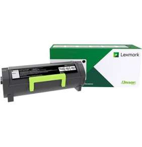 LEXMARK Extra High Yield Reconditioned Cartridge (10k)