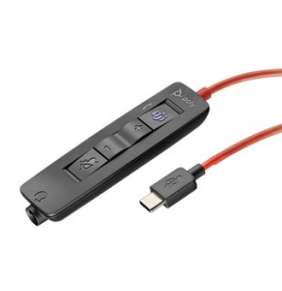 POLY BW3300-M, USB-C INLINE