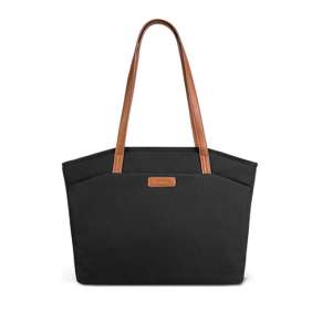 TomToc taška Lady Collection A53 Tote Bag pre Macbook Pro 14" - Black
