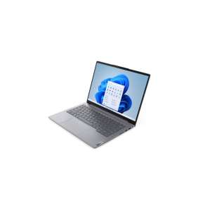 Lenovo ThinkBook/14 G6/i3-1315U/14"/WUXGA/8GB/256GB SSD/UHD/W11P/Gray/3RNBD