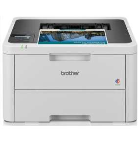 BROTHER tiskárna color LED HL-L3220CW - A4 18ppm 256MB 250listů 600dpi WIFI USB