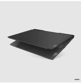 Lenovo IdeaPad Gaming 3 15ARH7 Ryzen5 7535HS 16GB 512GB-SSD 15.6"WQHD IPS AG RTX4050-6GB DOS Onyx Grey