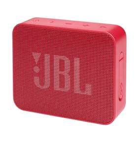 JBL GO Essential Red reproduktor