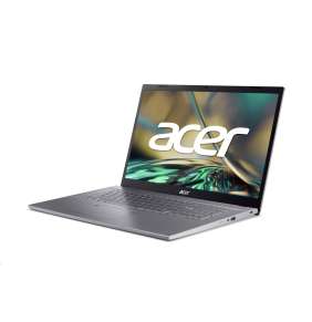 Acer Aspire 5/A517-53G/i3-1215U/17,3"/FHD/8GB/512GB SSD/MX 550/W11P/Gray/2R