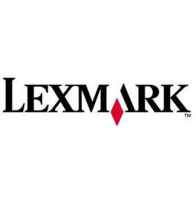 Lexmark 78C2XC0 Cyan High Yield Toner Cartridge (5k) Return program