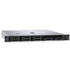 DELL PowerEdge R350/ 4x 3.5"/ Xeon E-2336/ 16GB/ 2x 600GB SAS (3.5")/ H755/ 2x 700W/ iDRAC 9 Ent. 15G/ 3Y PS on-site