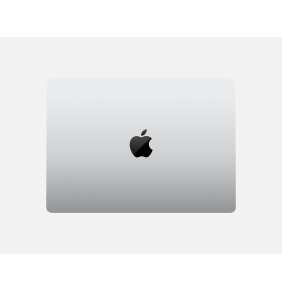 MacBook Pro 14" Apple M3 8C CPU 10C GPU 8GB 512GB Strieborný SK