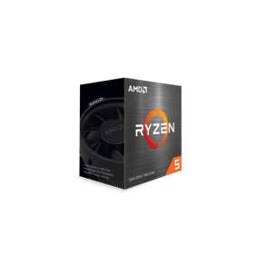 AMD Ryzen 5 5600G (až 4,4GHz / 19MB / 65W / SocAM4) tray, bez chladica