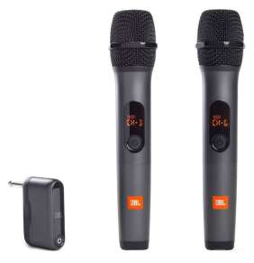 JBL JBL Wireless Microphone bezdrôtový mikrofón