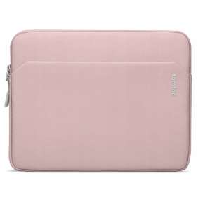 Tomtoc puzdro Light Sleeve pre Macbook Pro 14"/Air 13" - Pink