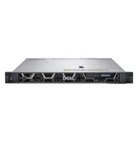 DELL SRV PowerEdge R650xs/8x2.5"HotPlug/4309Y/32GB/1x480GB SSD SATA/2x1100W/H755/iDRAC9 En./3Yr Basic NBD