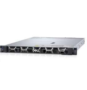 Dell Server PowerEdge R760XS Xeon 4410Y/32GB/1x480 SSD/8x3,5"/H755/3NBD Basic