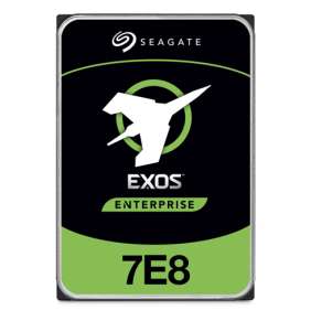 Seagate Exos 7E8 HDD 512N SAS 600GB 3,5 SAS RPM-7200