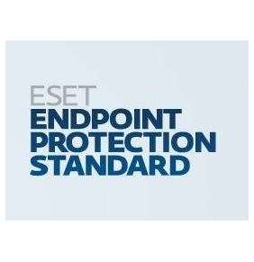 ESET Endpoint Protection Standard 26 - 49 PC + 1-ročný update GOV