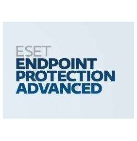 ESET Endpoint Protection Advanced 26 - 49 PC + 1-ročný update EDU